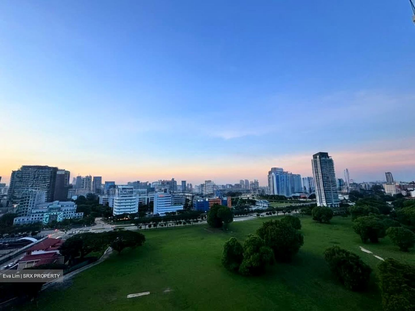 Kallang Riverside (D12), Apartment #617047101